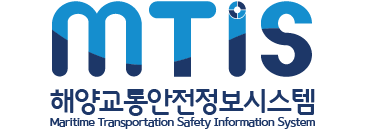 [새창열기]해양교통안전정보시스템 바로가기